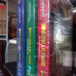 ĐÔNG CHU LIỆT QUỐC ( bìa cứng ) 597457