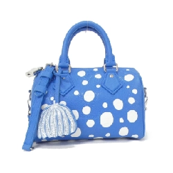 Túi xách vai Louis Vuitton Monogram Empreinte (LV X YK) Speedy Bandoulière 20cm M46425