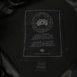 Áo khoác lông vũ LORETTE 2090LB BLACK LABEL của CANADA GOOSE - Hàng hiệu Authentic 816669