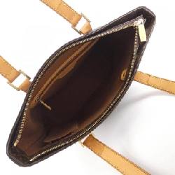 Túi Louis Vuitton Monogram Cabas Piano M51148 615847