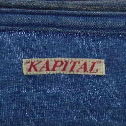 Áo thun KAPITAL - Hàng hiệu Authentic 901257