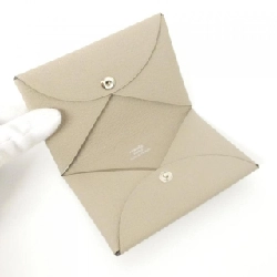 Thẻ đựng thẻ Hermès Calvi 044166CK 623393