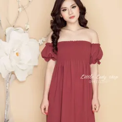 Sale váy nữ quảng châu new nguyên tag 50% 595963
