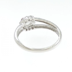 Nhẫn đá mặt trăng PT900 670532