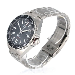 TAG Heuer WAZ2011.BA0842 Formula 1 Caliber 5 Automatic - Hàng hiệu Authentic 889760