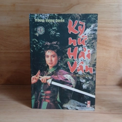 Kỳ Nữ Hải Vân