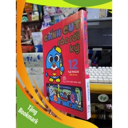 (TẶNG BOOKMARK) Truyện tranh RBK1410-197