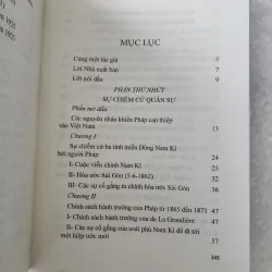 Việt nam thời Pháp đô hộ | Nguyễn thế anh  765838