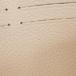 Ví Zippy Monogram Empreinte Louis Vuitton M83505 622887