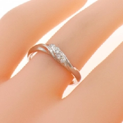 Nhẫn kim cương Stargewelry 0.05CT - Hàng hiệu Authentic 836410