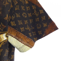 【Mã giảm giá】Áo thun LOUIS VUITTON 645781