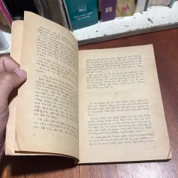 [Bản In Lần Đầu] - II Sổ Tay Viết Văn - Tô Hoài - 1977 1005002