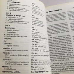 TIẾNG ANH TRONG Y KHOA  777002