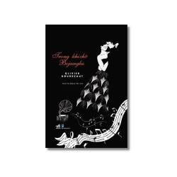 Trong khi chờ Bojangles - Olivier Bojangles