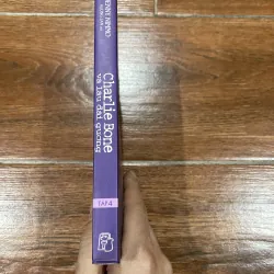 Charlie Bone tập 4 799557