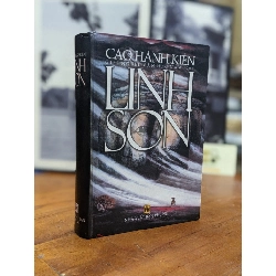 Linh Sơn - Cao Hành Kiện 146035