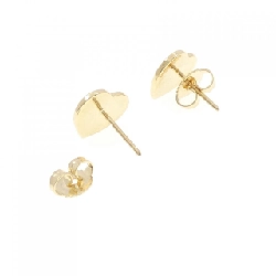 Bông tai mini hình trái tim Return to Tiffany 665655