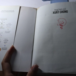 Những kẻ xuất chúng 2019- Malcolm Gladwell 467541