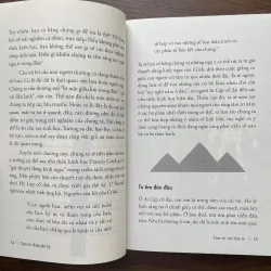 Tâm trí thật phi lý - Daniel Richardson 970512