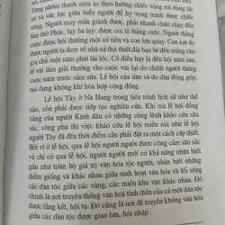 VĂN HÓA PHI VẬT THỂ CỦA CÁC DÂN TỘC Ở VÙNG LÒNG HỒ THỦY ĐIỆN TUYÊN QUANG 721123
