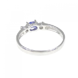Nhẫn Sapphire PT900 0.28CT 670517