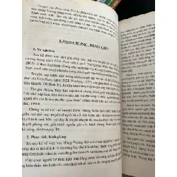 Bình giảng truyền thuyết - Nguyễn Việt Hùng