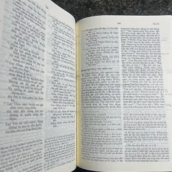 Kinh Thánh ấn bản 2011 fullbox bìa da 929858