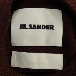 【Khuyến mãi】JIL SANDER Áo len 645566