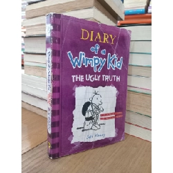 Diary of a Wimpy Kid Series - Jeff Kinney 408985