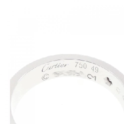 Cartier Mini Love 1P Nhẫn - Hàng hiệu Chính hãng 834566