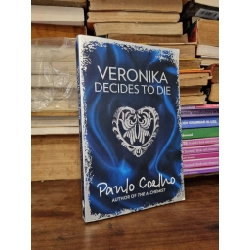 VERONIKA DECIDED TO DIE - Paulo Coelho 174760