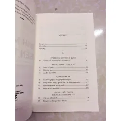 Sách: Định mệnh chiến tranh - TG: Graham Allison 929311