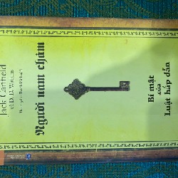 Người nam châm-Bí mật của Luật hấp dẫn