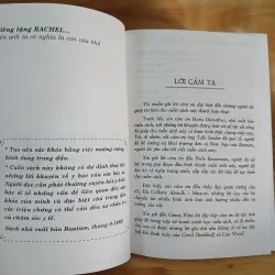 Chữa Bệnh Bằng Phương Pháp Quán Tưởng - Gerald Epstein, M.D 792183