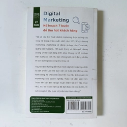 Digital Marketing - kế hoạch 7 bước để thu hút khách hàng (2019) 198830