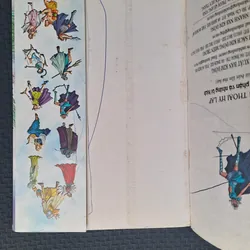 Set lẻ linh tinh truyện tranh Thần thoại 720086