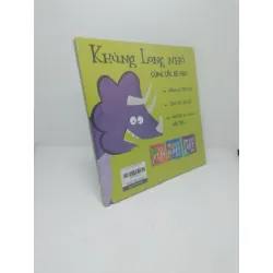 Khủng long nhỏ đừng đánh nhé mới 95% HCM1711 441356