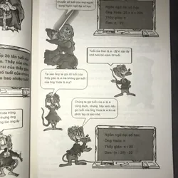 Giải toán cùng Enstein  698023