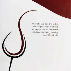 Sách Men Chase Women Choose - Chuyện Tình Yêu Bạn Biết Được Bao Nhiêu? 674397