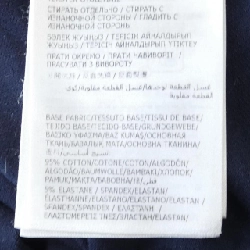 Áo polo MONCLER - Hàng hiệu Authentic 898217