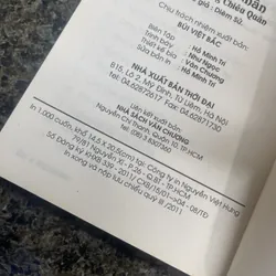 Tứ đại mỹ nhân Trung Hoa Vương Chiêu Quân 713285