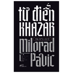 Từ điển KhaZars - Dương Tường 2019 New 100% HCM.PO 348987