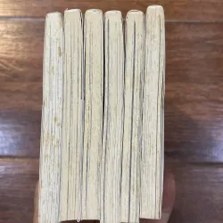 Hầu gái Rồng nhà Kobayashi trọn bộ 6 tập  (18) 1025090