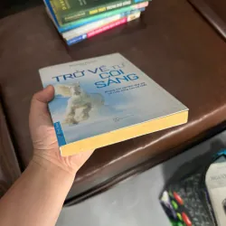 Trở Về Từ Cõi Sáng – Nguyên Phong- K5 1044356