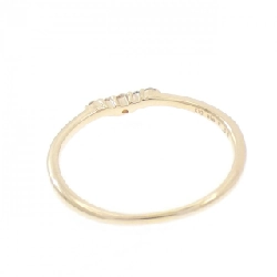 Nhẫn kim cương Ete 0.03CT - Hàng hiệu Authentic 836426