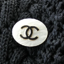 【Mã giảm giá】Chanel CHANEL Áo len 644903