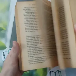 Balance of Power - Richard North Patterson 1027507