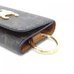 【新品】Celine 10L812CQH khóa ví 623172