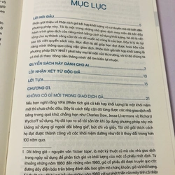 📘 PHƯƠNG PHÁP VPA – KỸ THUẬT NHẬN DIỆN DÒNG TIỀN THÔNG MINH BẰNG HÀNH ĐỘNG GIÁ 503624