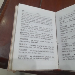 Từ điển THÀNH NGỮ HOA - VIỆT 518694